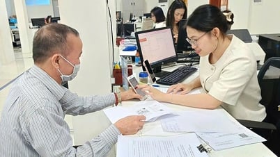 Tuyên Quang xếp thứ 5/34 tỉnh, thành về cải cách hành chính