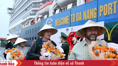 Việt Nam đứng thứ 3 châu Á về lượng khách quốc tế quay lại nhiều nhất