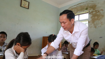 Ngành giáo dục Nghệ An lên tiếng về thông tin tuyển dụng giáo viên