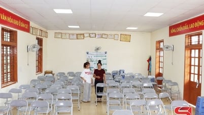 Nâng cao đời sống tinh thần đồng bào dân tộc thiểu số