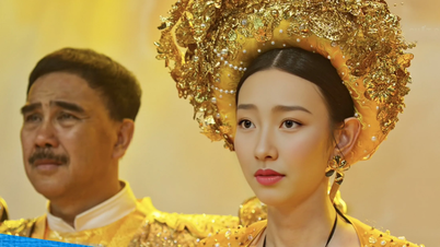 Chốt đơn dùng AI 'hóa phép' mặt nữ chính, truyền thông điệp về tình người tử tế