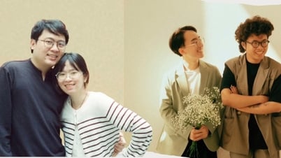 Hẹn hò ở "làng đại học": Từ hành vi thiếu tế nhị đến xu hướng yêu có gu
