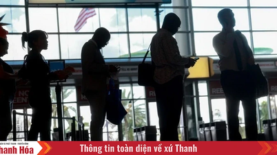 Gần 2 triệu người Mỹ nhận trợ cấp thất nghiệp, mức cao nhất kể từ đại dịch