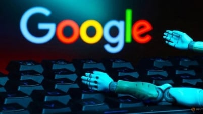 Google cam kết chi 1 tỷ USD để đào tạo AI tại các trường đại học Mỹ