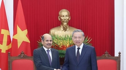 Ấn Độ là một trong những Đối tác Chiến lược toàn diện hàng đầu của Việt Nam