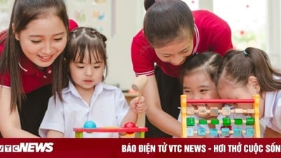Giáo viên mầm non có thể nghỉ hưu sớm trước 5 năm mà không bị giảm lương hưu