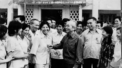 Giáo dục Điện Biên vững bước từ gian khó