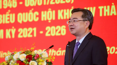 Đồng chí Nguyễn Thanh Nghị: Đoàn ĐBQH TPHCM là đầu mối kiến tạo thể chế