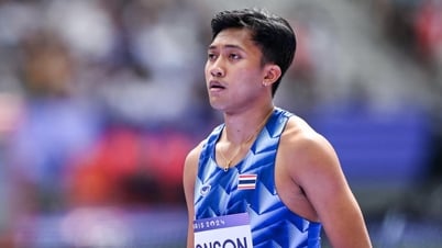 Làng thể thao Thái Lan phẫn nộ vì VĐV bị nợ tiền suốt 4 tháng