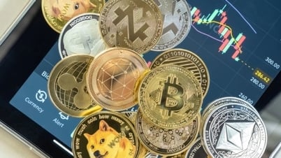 Khuyến khích khu vực tư nhân tham gia sàn giao dịch tài sản mã hóa