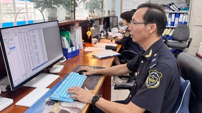 Hải quan Bắc Giang: Nhiều giải pháp tăng thu ngân sách
