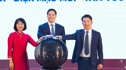 Hơn 10.000 thí sinh đăng kí xét tuyển vào Học viện Ngân hàng bằng chứng chỉ quốc tế