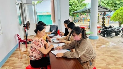 Khẩn trương chuẩn bị cho năm học mới 2025 – 2026