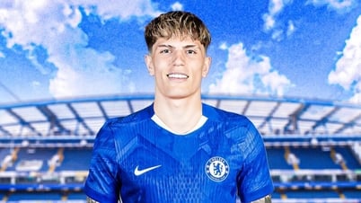 Chelsea chuyển nhượng Garnacho, MU đưa ra giá mới