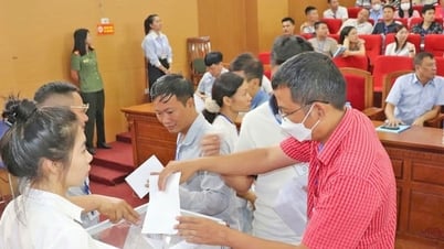Hà Nội đấu giá 26 xe tang vật với giá khởi điểm hơn 58 triệu đồng