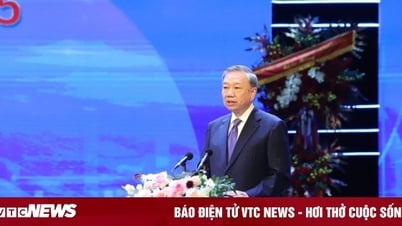 Tổng Bí thư: Tạo đột phá thể chế, chiến lược tài chính và đổi mới mô hình tăng trưởng