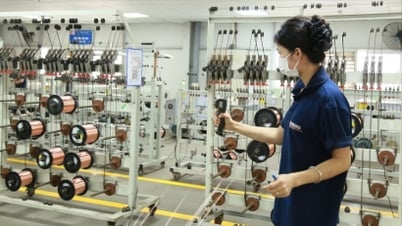 Đồng nhất số căn cước công dân và mã số bảo hiểm xã hội không ảnh hưởng quyền lợi người dân