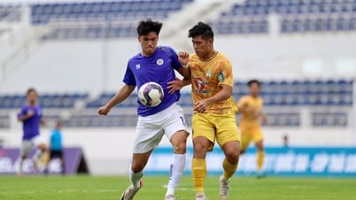 ការប្រកួតបាល់ទាត់ជម្រើសជាតិ U17 ឆ្នាំ២០២៥ មានក្រុមចំនួន២២ចូលរួមប្រកួត