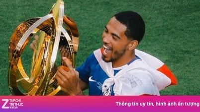 Sao Chelsea đứt dây chằng, nghỉ hết mùa 2025/26