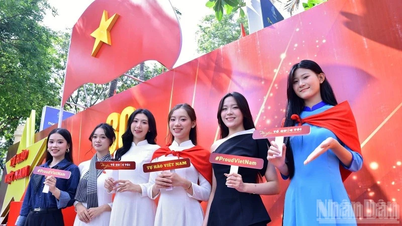 Hỗ trợ thanh niên Việt Nam kỹ năng chống thông tin xấu độc trên mạng xã hội