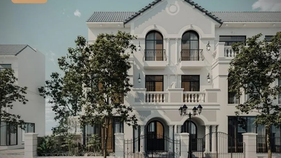 L’amour Design - Đơn vị thi công nội thất và kiến trúc trọn gói tại Hà Nội