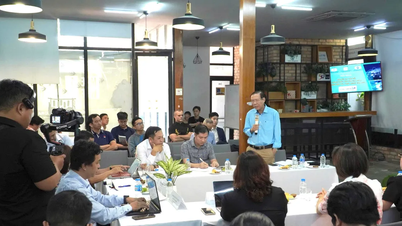 Còn nhiều rào cản khi ứng dụng công nghệ vào ngành giáo dục