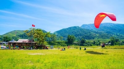 Tái định nghĩa “tuổi nghỉ hưu”- du khách cao tuổi hướng tới những chuyến phiêu lưu “không tuổi”