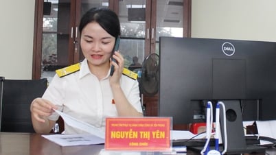 Bắc Ninh: Cải cách thủ tục thuế, tạo thuận lợi cho người dân, doanh nghiệp