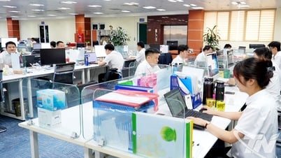 Quản lý nhân sự bằng KPI