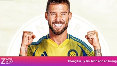 Barcelona mất trắng trụ cột vào tay Al Nassr