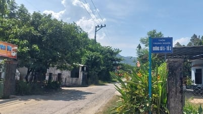 Cần đẩy nhanh tiến độ dự án Khu công nghiệp Hòa Ninh