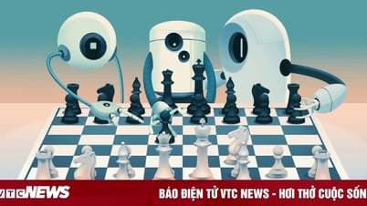 OpenAI o3 vô địch giải cờ vua AI Kaggle 2025