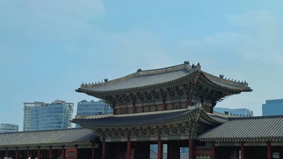 Hàn Quốc miễn thị thực tạm thời cho nhóm du khách Trung Quốc