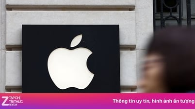 Thêm xe tải chứa hàng của Apple bị cướp