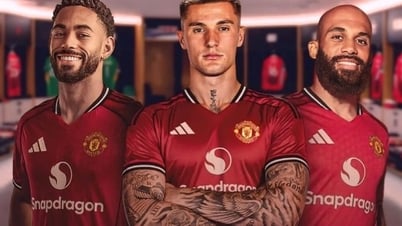 Điểm tin chuyển nhượng 8.8: Man United kiểm tra y tế “bom tấn” Sesko