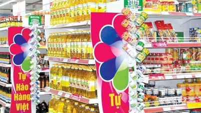 Triển khai chiến dịch truyền thông “Người Việt Nam dùng sản phẩm Việt Nam”