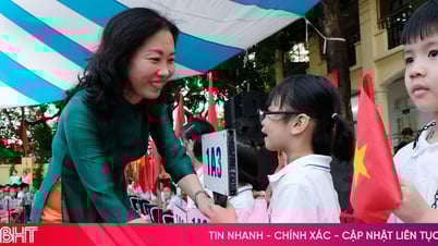 Ai được bổ nhiệm hiệu trưởng cấp 1, cấp 2 khi không còn cấp huyện?