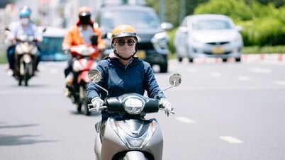 Thời tiết hôm nay 08/8: Bắc Bộ, Trung Bộ ngày nắng, Biển Đông áp thấp