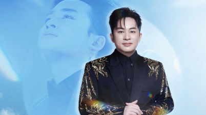 Tùng Dương mang đến những cảm xúc mới cho “Viết tiếp câu chuyện hòa bình”
