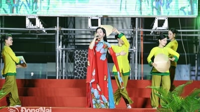 Quảng bá văn hóa Đồng Nai trên nền tảng số