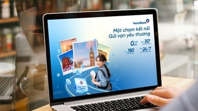 VietinBank dành nhiều ưu đãi cho gói sản phẩm du học