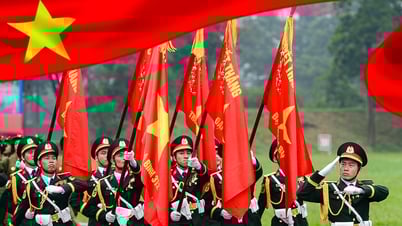 Some key milestones related to the National Day parade