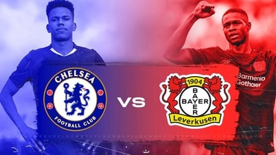 Nhận định trận đấu Chelsea vs Leverkusen, 1h00 ngày 9.8: Nối dài ngày vui