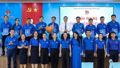 Sự chuyển mình mạnh mẽ của công tác Đoàn