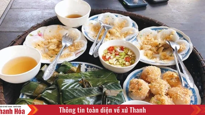 Ăn gì ở Huế? Gợi ý 10 món đặc  sản Huế ngon vừa ăn vừa  mua  về làm quà