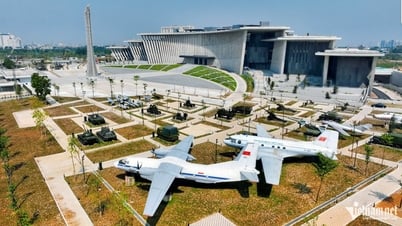 Những điểm đến mang đậm dấu ấn lịch sử của Việt Nam được báo Tây gợi ý
