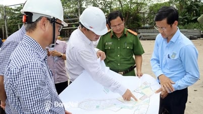 Việc tháo dỡ, di dời công trình tại Khu công nghiệp Biên Hòa 1 vẫn còn chậm