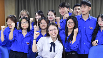 Anh Nguyễn Minh Triết: Tập trung hỗ trợ thí sinh khó khăn, địa bàn 248 xã biên giới