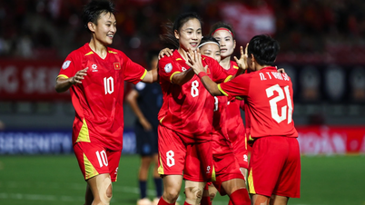 Báo Indonesia nói điều đáng buồn, lo đội nhà thua đậm tuyển nữ Việt Nam