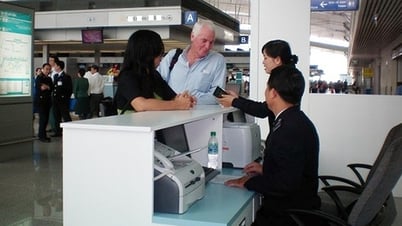 Miễn thị thực với người hoạt động trong các lĩnh vực văn hóa, nghệ thuật, thể thao, du lịch có ảnh hưởng tích cực